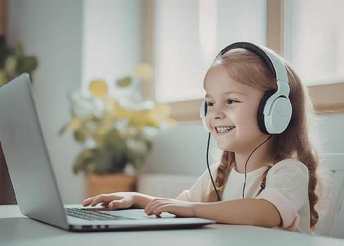 Digital Literacy Course